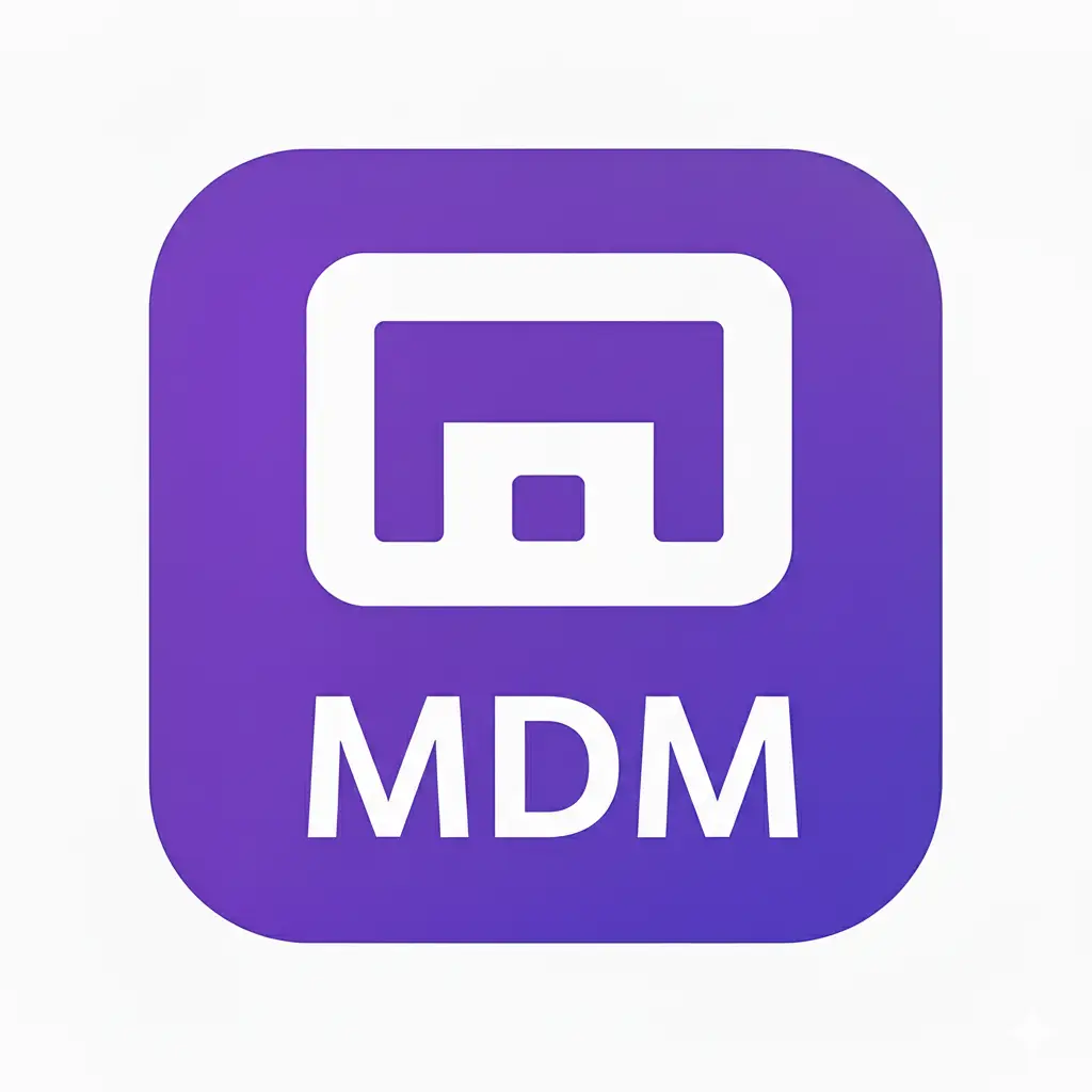 MDM Calculator School App