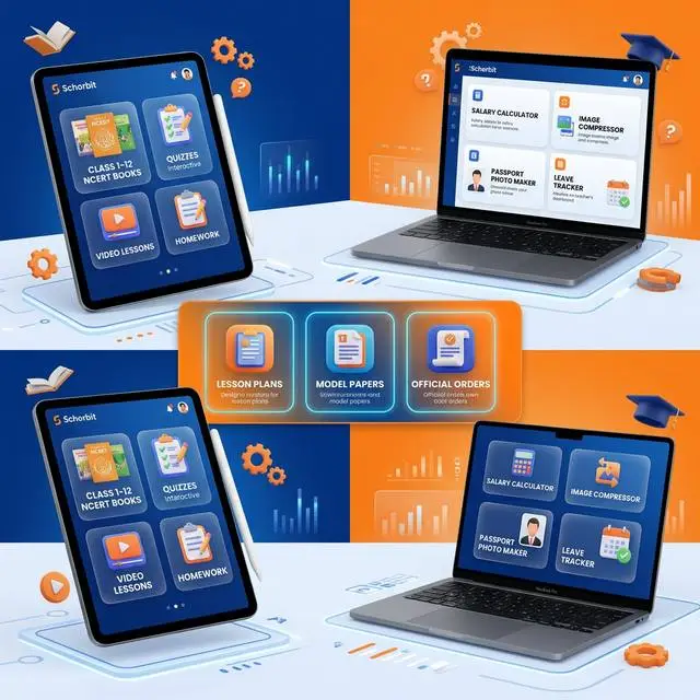 Explore Schorbit Teacher Tools